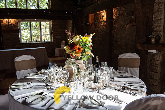 Notley Tythe Barn-0075