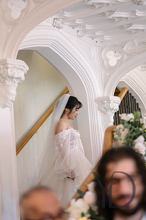 Monique & Danilo's wedding- 137