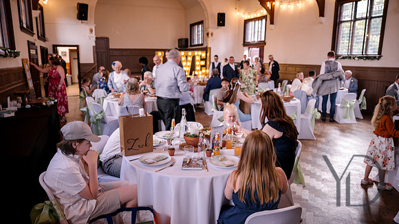 Mike & Amy Waddesdon wedding- 456