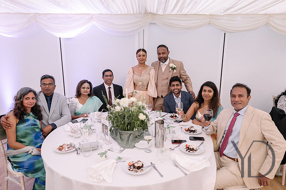 Dona & Wajira's wedding- 262