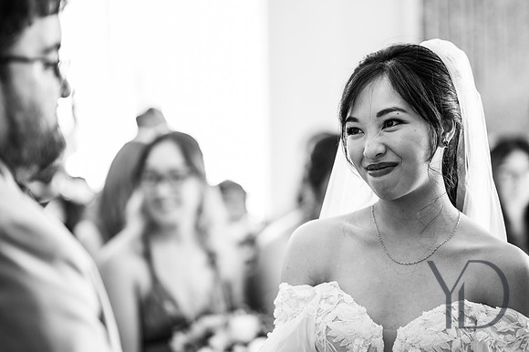 Monique & Danilo's wedding- 154