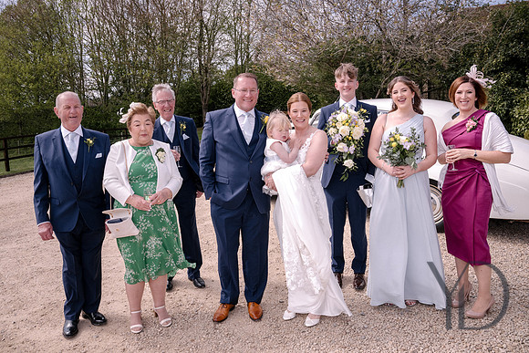 Jenni & Craig Notley Tythe Barn wedding- 225