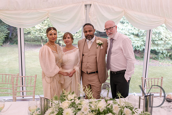 Dona & Wajira's wedding- 254