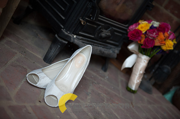 Notley Tythe Barn Wedding Photography