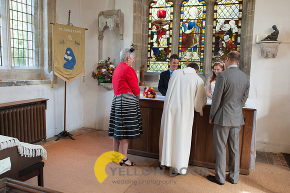 Notley Tythe Barn Wedding Photography