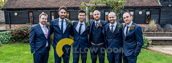 Page & Drews Thame Barns wedding_0301