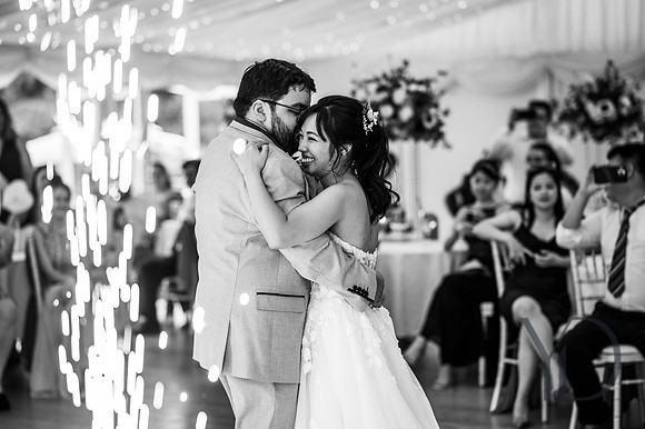 Monique & Danilo's wedding- 513