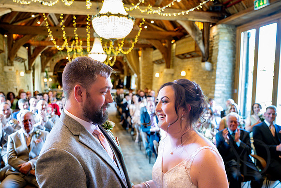 Connie & Ryan Tythe Barn Launton wedding- 215