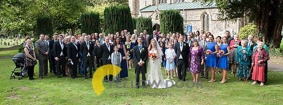 Notley Tythe Barn Wedding Photography