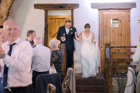 Jenni & Craig Notley Tythe Barn wedding- 344