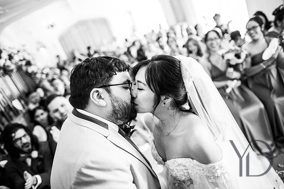 Monique & Danilo's wedding- 196