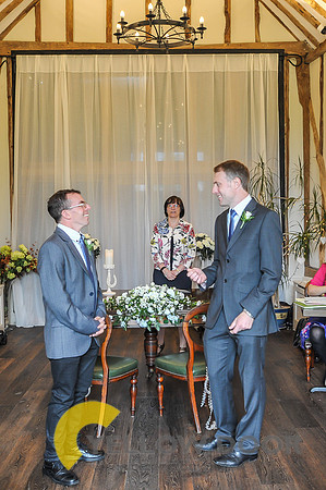 Adrian and Chris Wedding 062