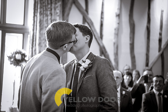 Adrian and Chris Wedding 109