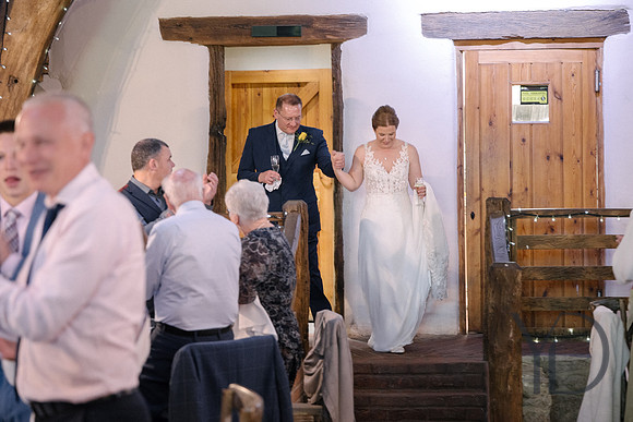 Jenni & Craig Notley Tythe Barn wedding- 343