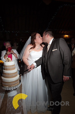 Danielle and Kevin-0419