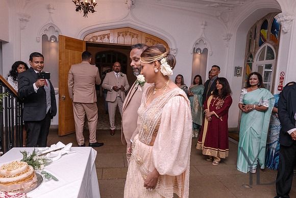 Dona & Wajira's wedding- 362