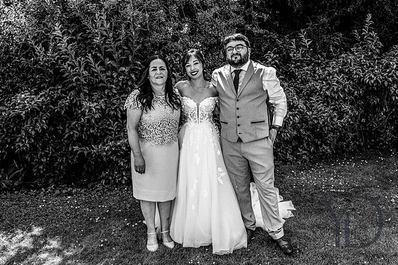 Monique & Danilo's wedding- 255