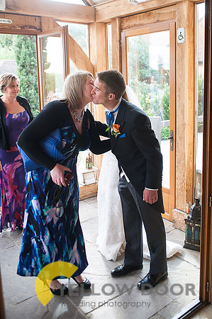 Notley Tythe Barn Wedding Photography