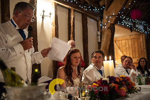 Notley Tythe Barn Wedding Photography