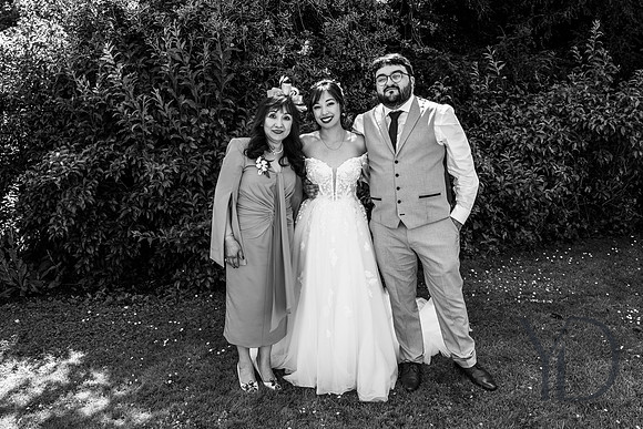 Monique & Danilo's wedding- 257