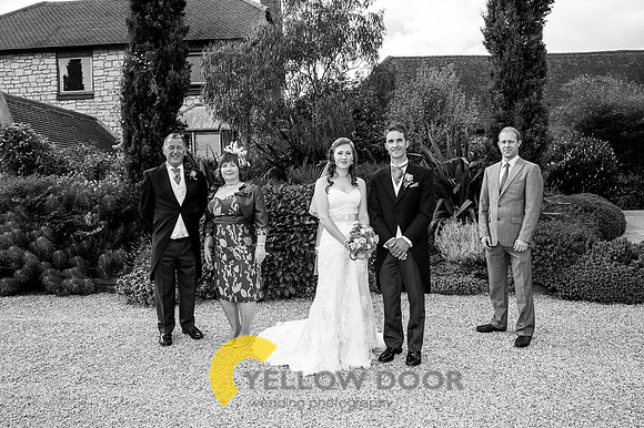 Notley Tythe Barn Wedding Photography