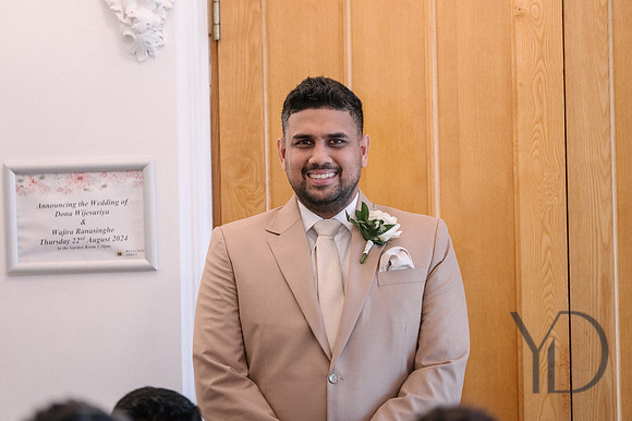 Dona & Wajira's wedding- 052