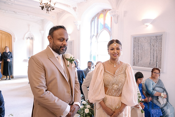 Dona & Wajira's wedding- 089
