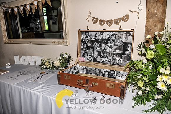 Stacey and Chris Wedding 289