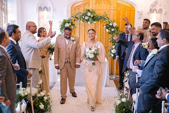 Dona & Wajira's wedding- 157