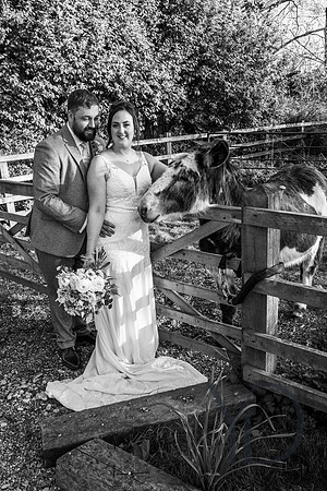 Connie & Ryan Tythe Barn Launton wedding- 493