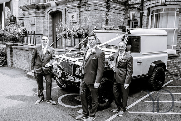 Mike & Amy Waddesdon wedding- 285