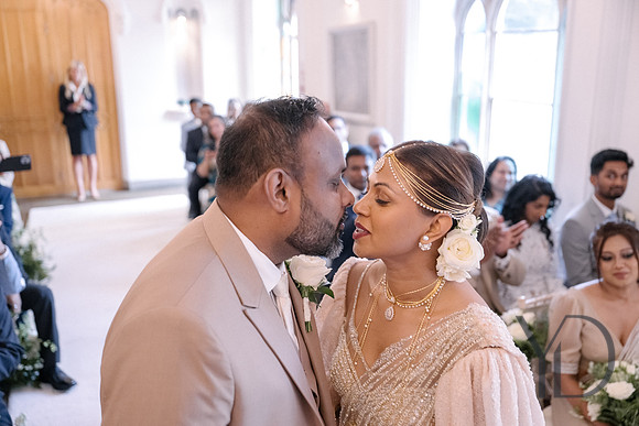 Dona & Wajira's wedding- 138