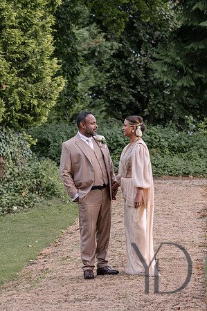 Dona & Wajira's wedding- 293