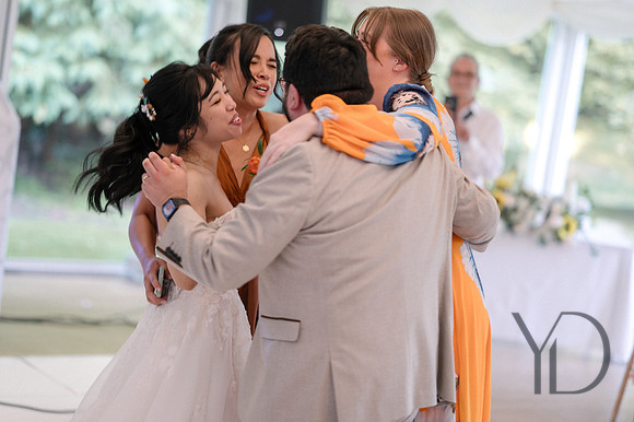 Monique & Danilo's wedding- 522