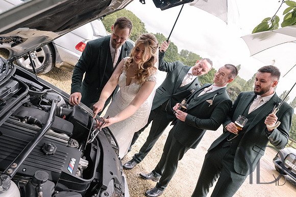 Katie & Matt Notley tythe barn- 162