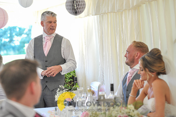 Stacey and Chris Wedding 400