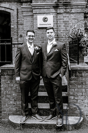 Mike & Amy Waddesdon wedding- 058