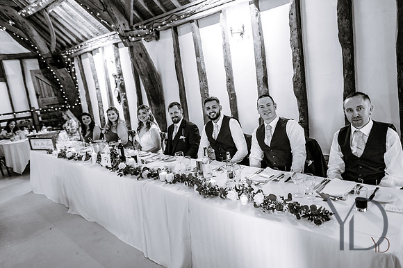 Katie & Matt Notley tythe barn- 327