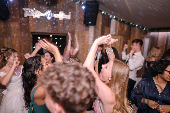 Jordana & Josh Notley Tythe Barn- 626