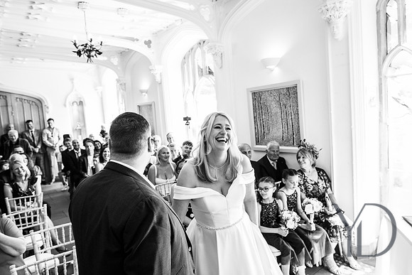 Sharon & Mark's wedding Missenden Abbey- 143