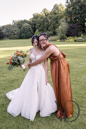 Monique & Danilo's wedding- 473