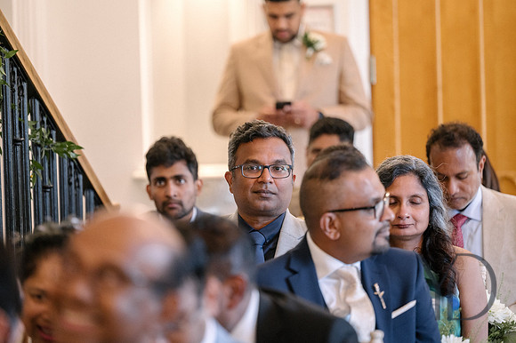 Dona & Wajira's wedding- 058
