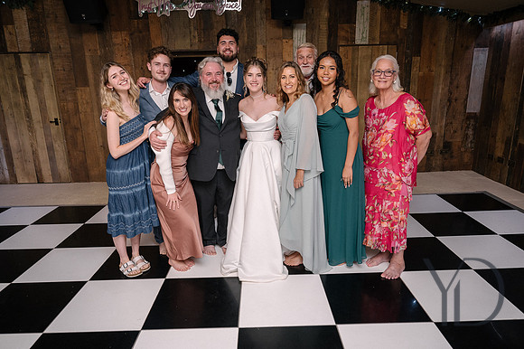 Jordana & Josh Notley Tythe Barn- 573