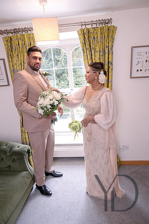 Dona & Wajira's wedding- 029