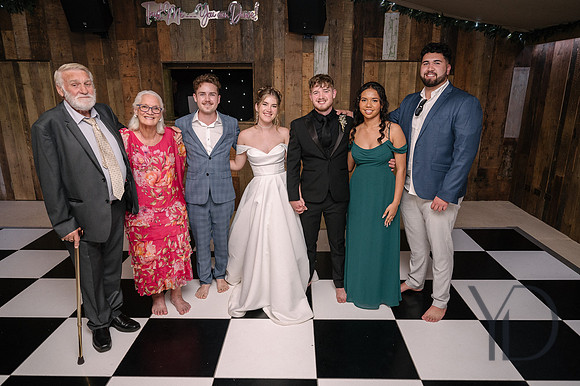 Jordana & Josh Notley Tythe Barn- 575