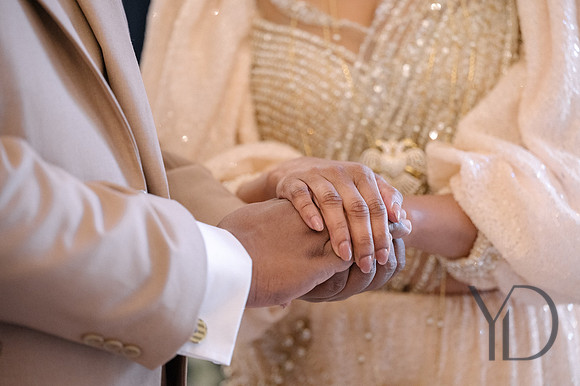 Dona & Wajira's wedding- 120