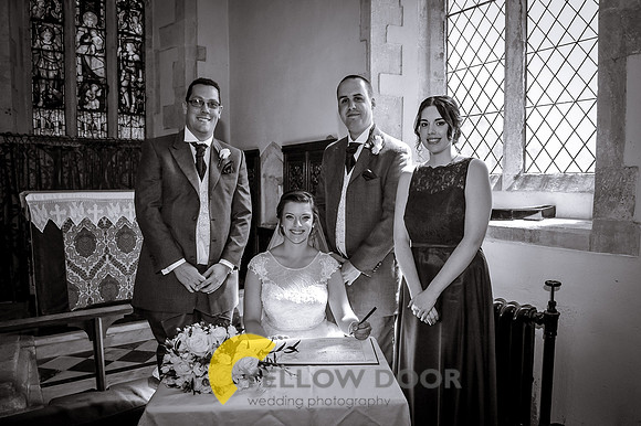 Hannah and Adams Wedding 143