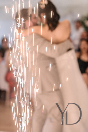 Monique & Danilo's wedding- 514