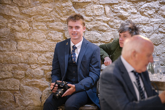 Jenni & Craig Notley Tythe Barn wedding- 403