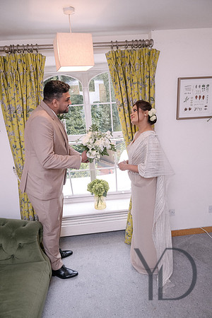 Dona & Wajira's wedding- 036